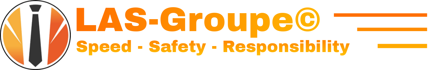 LAS-Groupe