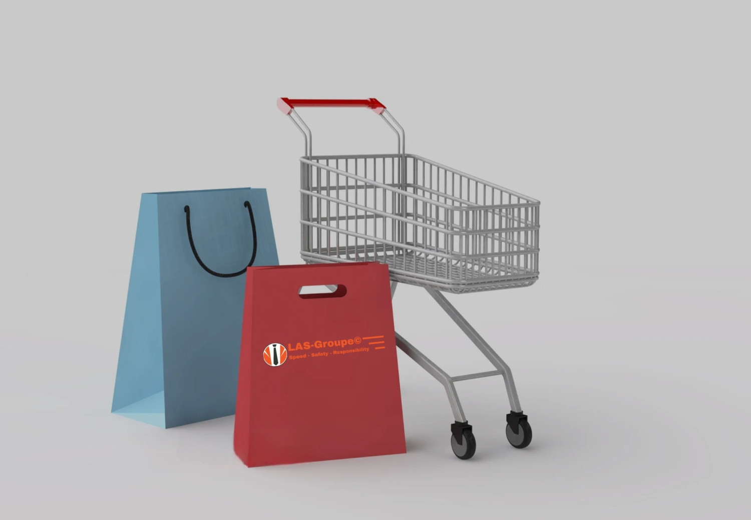 Customer Register Page Image