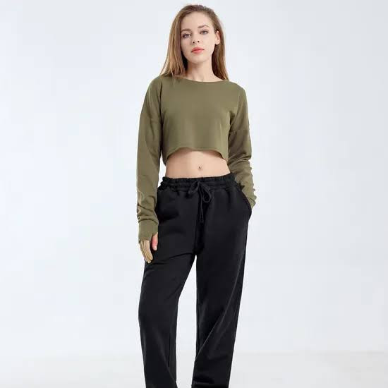 الملابس اليومية