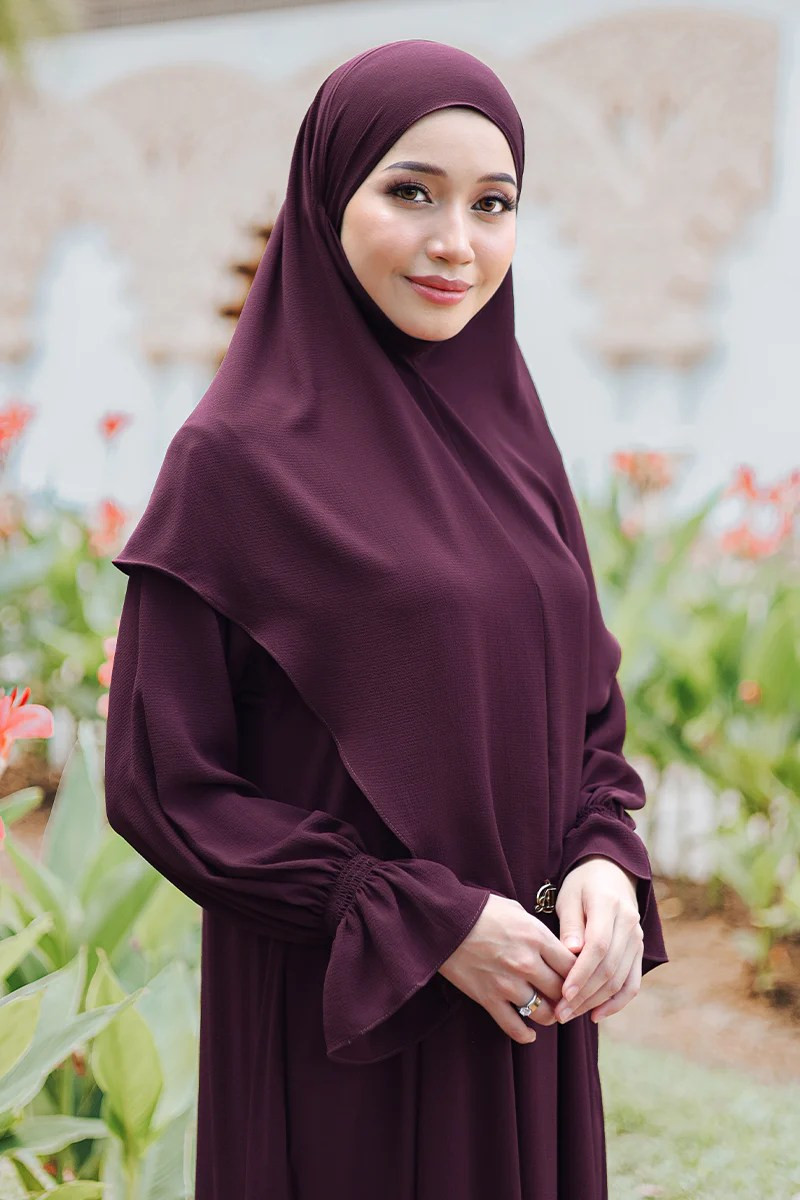 ملابس المحجبات