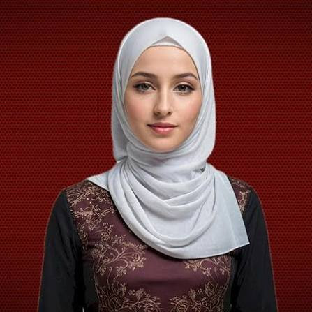 ملابس المحجبات