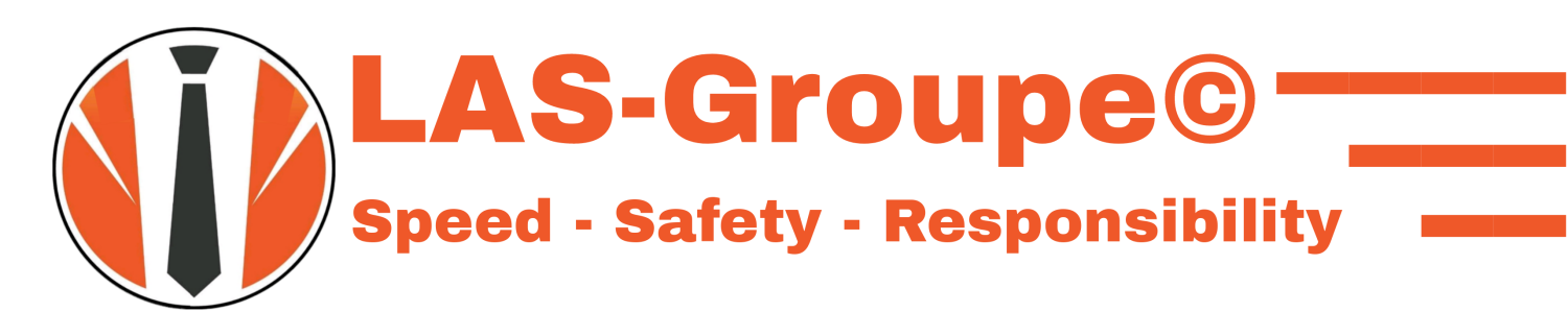 LAS-Groupe
