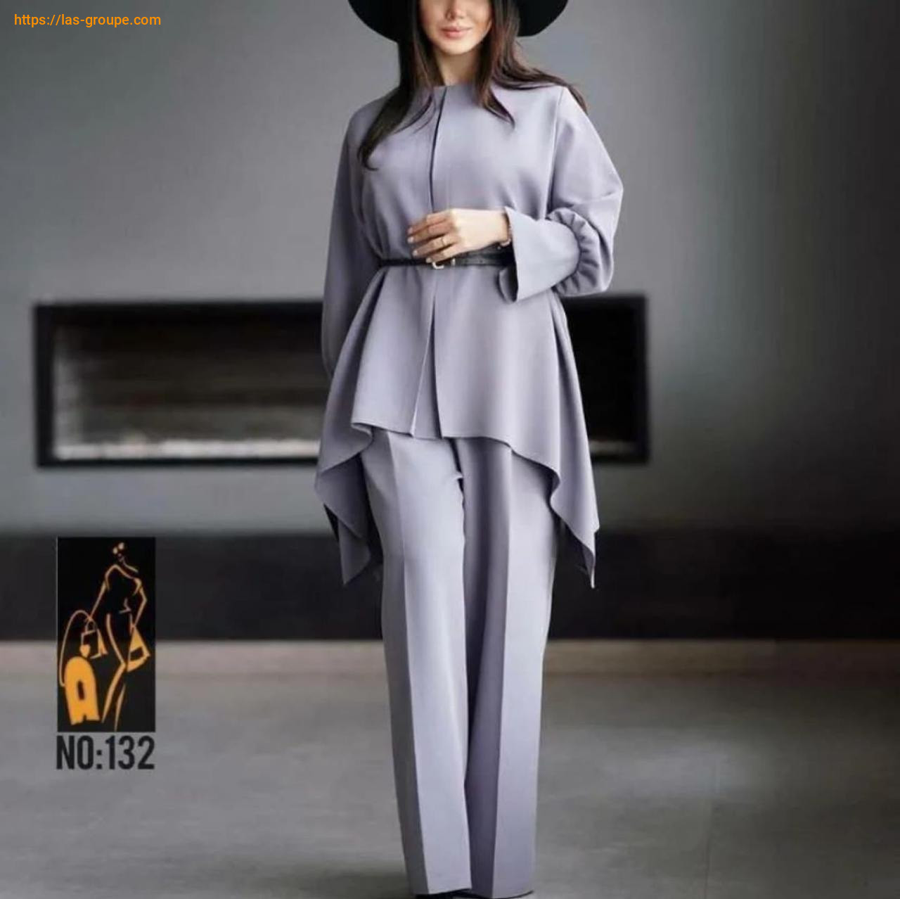 ensemble 2 pieces - أناقة وراحة | LAS-Groupe