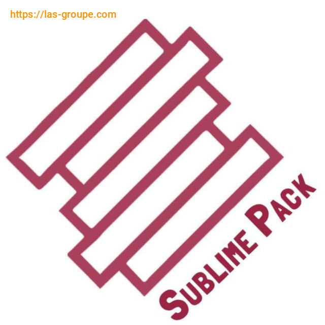 SUBLIME PACK