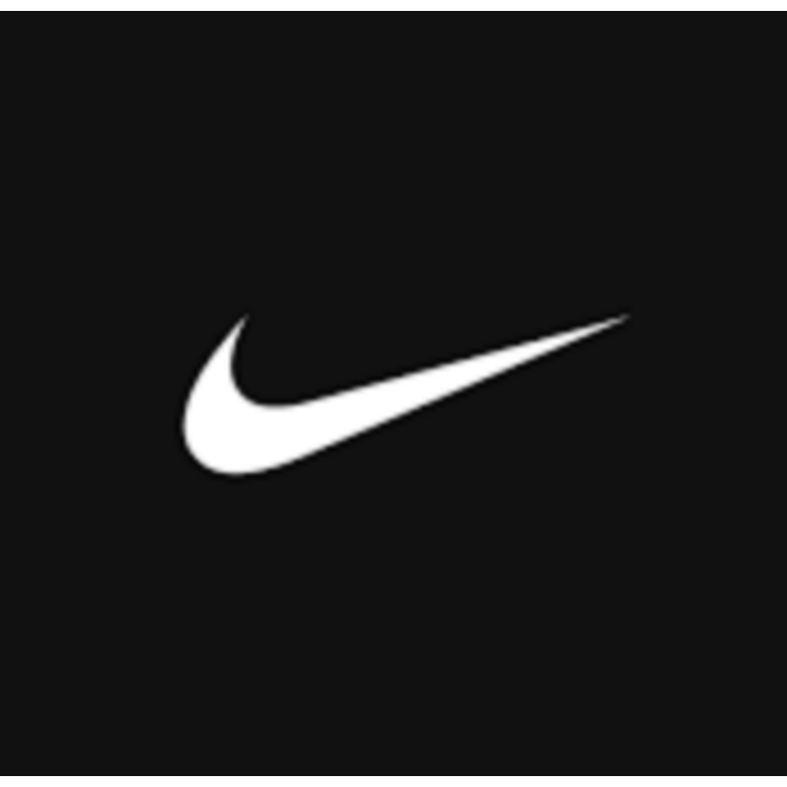 Nike, Just Do it!