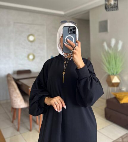 Robe d`un nouveau look